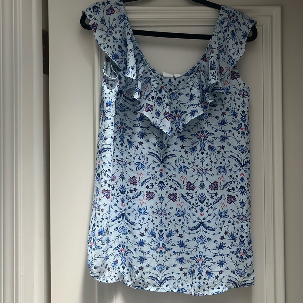 GAP maternity top